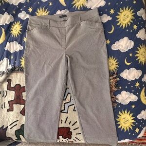 Women’s Stretchy Formal Pants